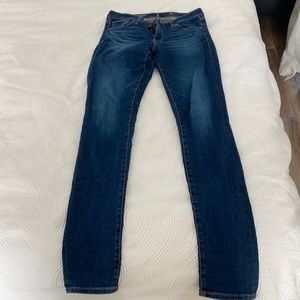 AG The Legging Skinny Jean